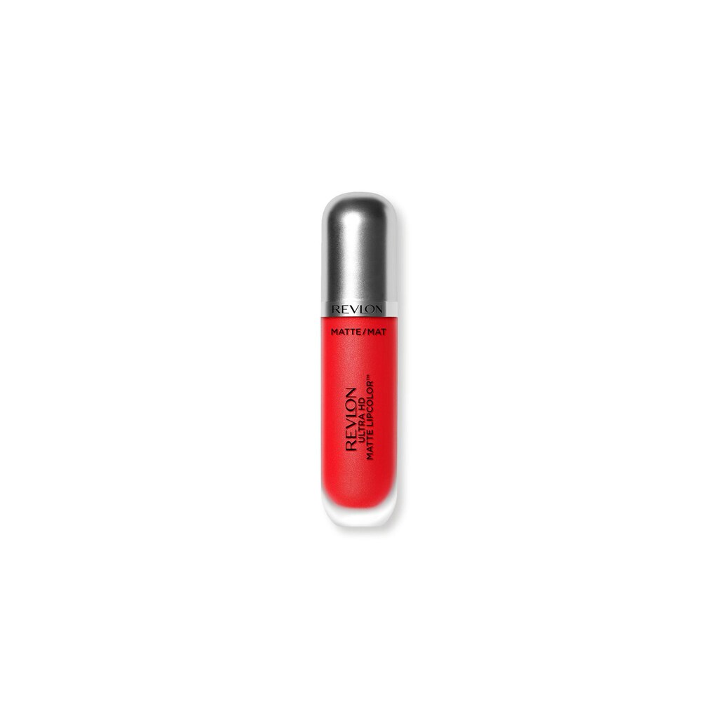 Revlon Lippenstift »Ultra HD Matte 6«