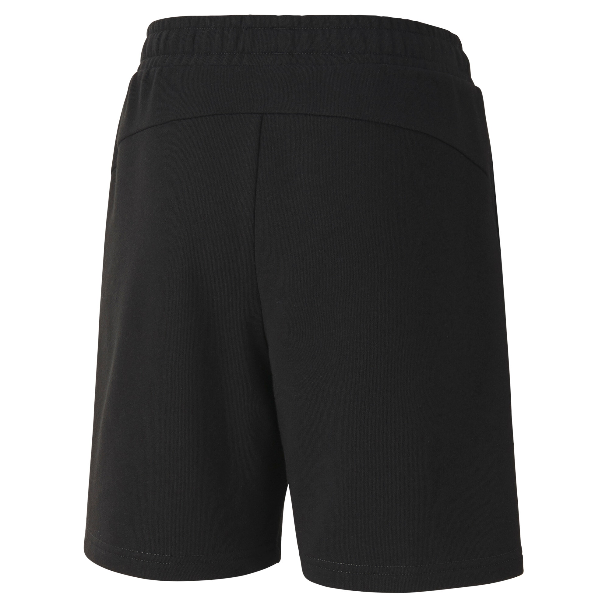 PUMA Short d'entraînement »TEAMGOAL 23 CASUALS SHORTS«  sportlicher Stil, für Fussball, mit Reissverschlusstasche, Slim Fit