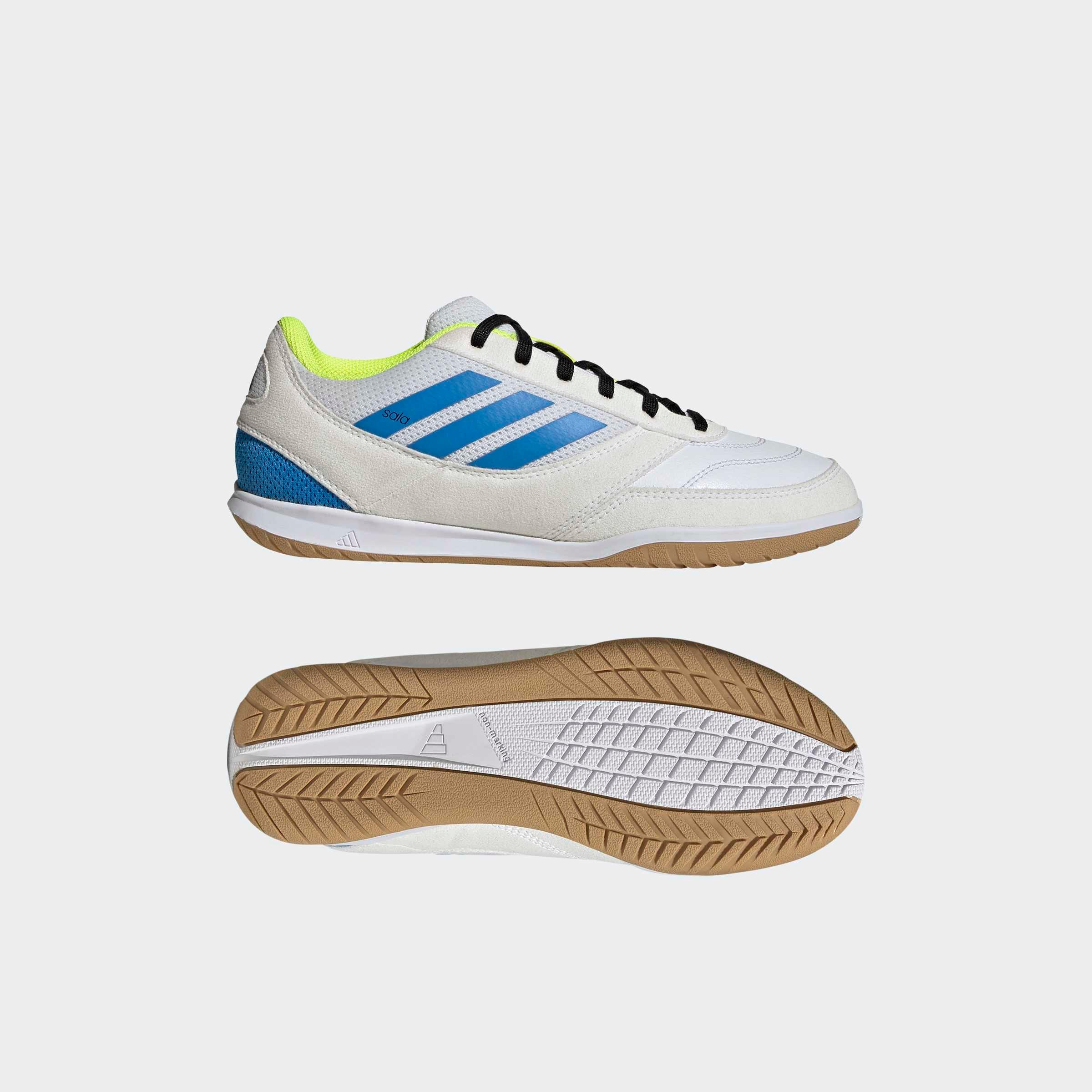 adidas Performance Chaussure de football »TOP SALA COMPETITION II KIDS , HALLENBÖDEN«  pour sol de salle, pour enfants et adolescents