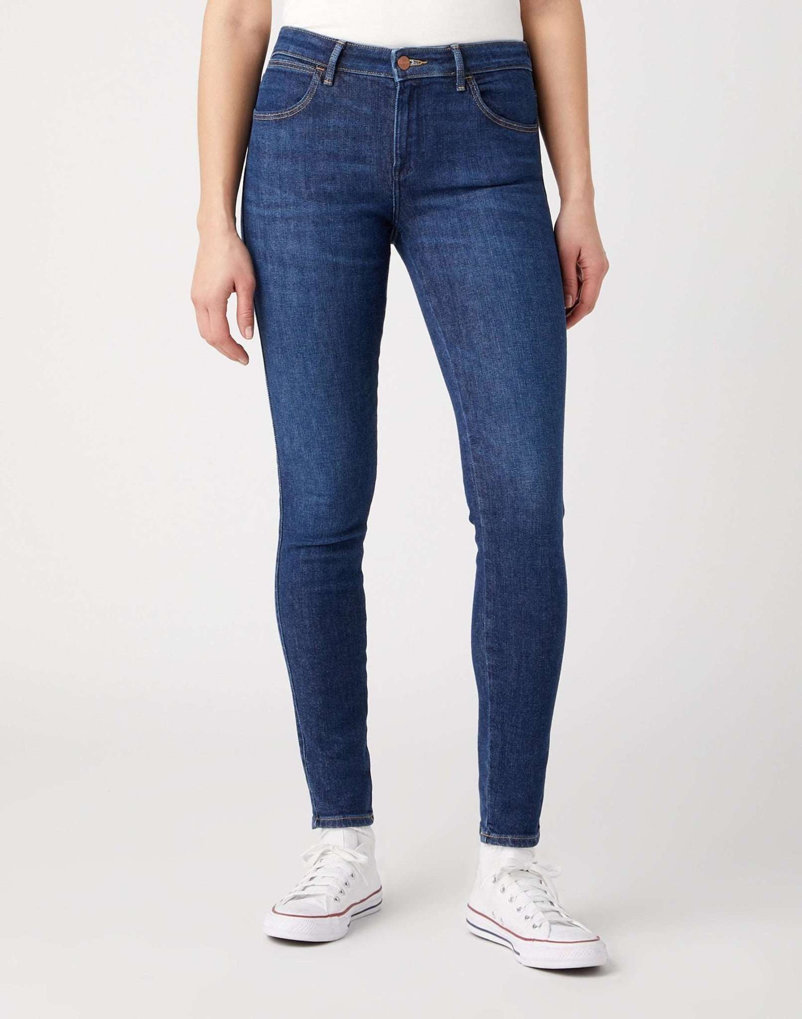 Skinny-fit-Jeans »Jeans Skinny Fit SKINNY«