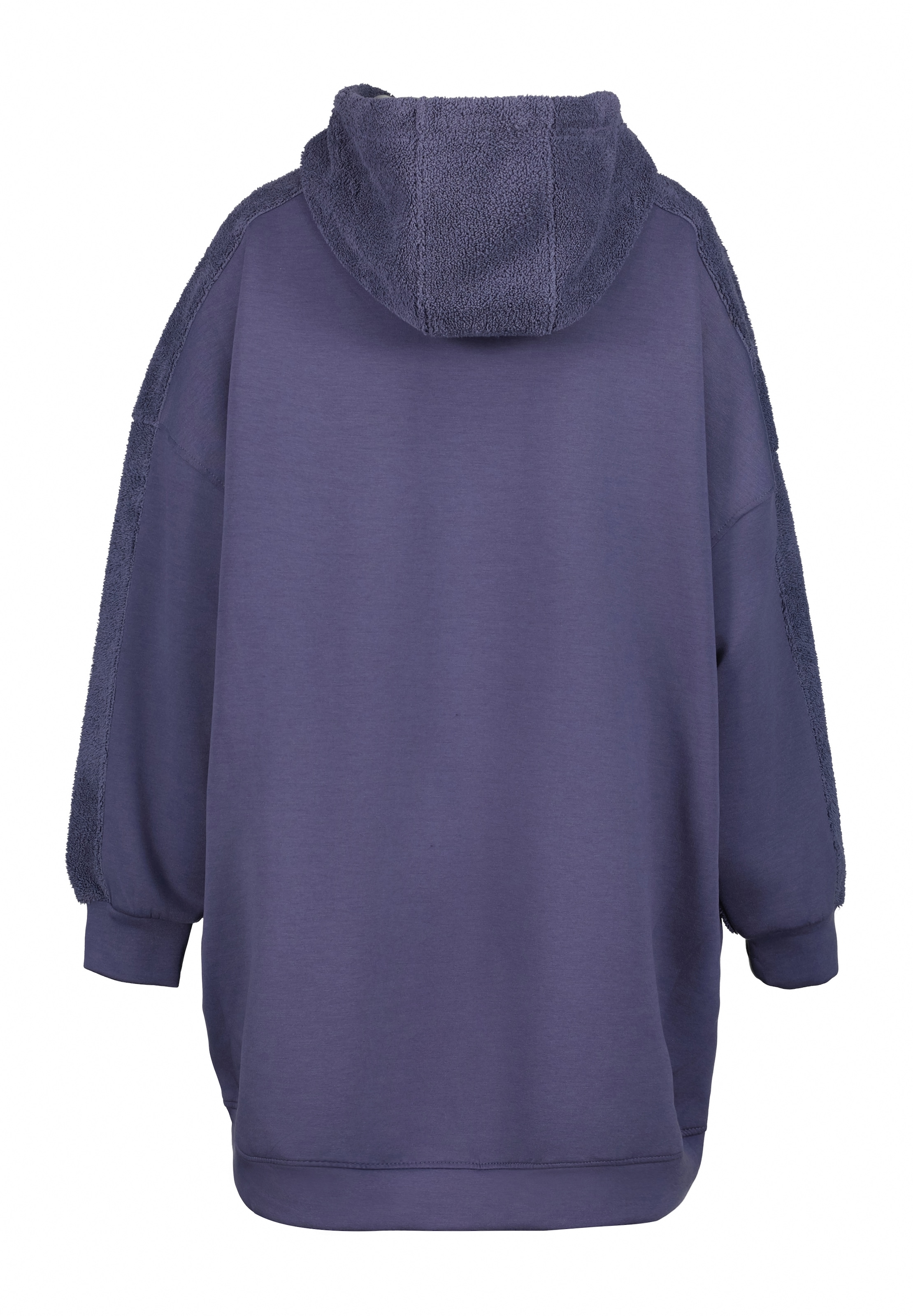 Icepeak Kapuzensweatshirt »D OVERSIZE HOODIE ACERRAT«