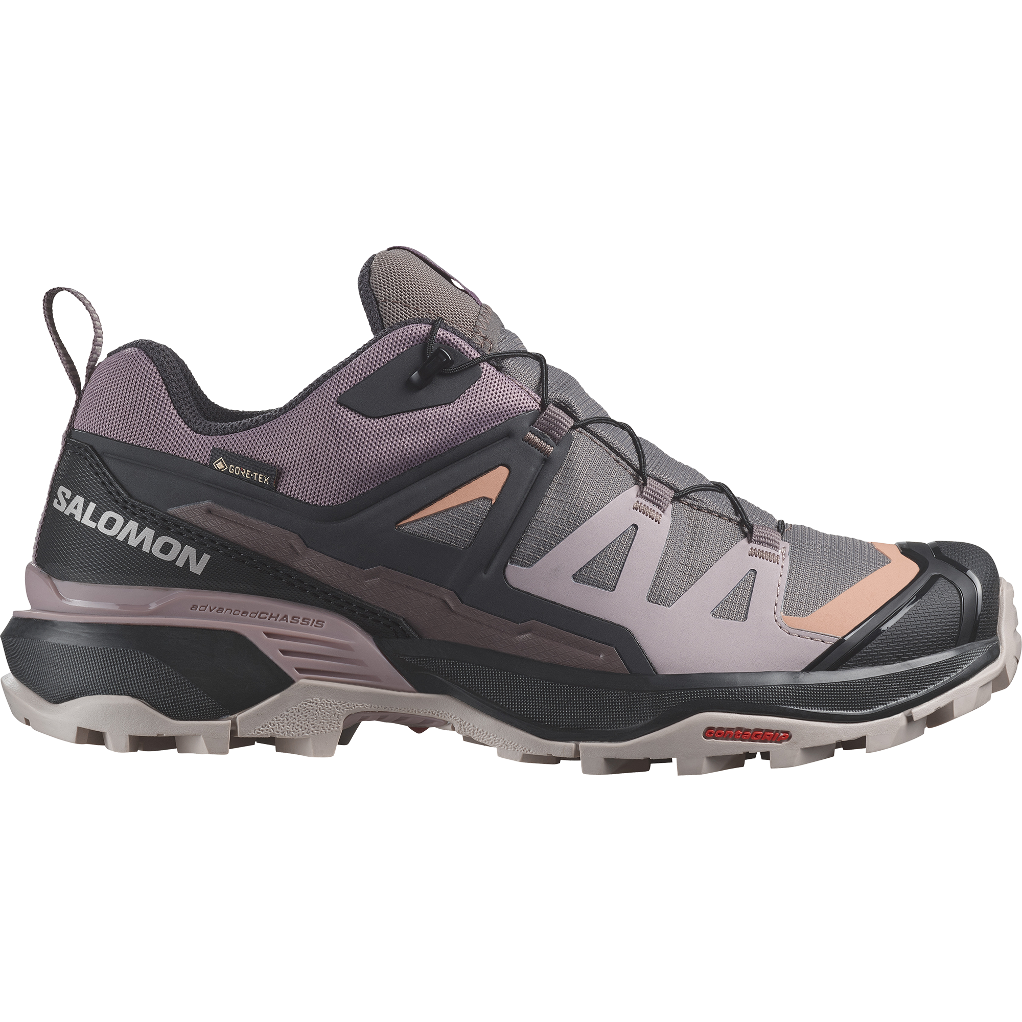 Salomon Outdoorschuh »X ULTRA 360 GORE-TEX«, wasserdicht