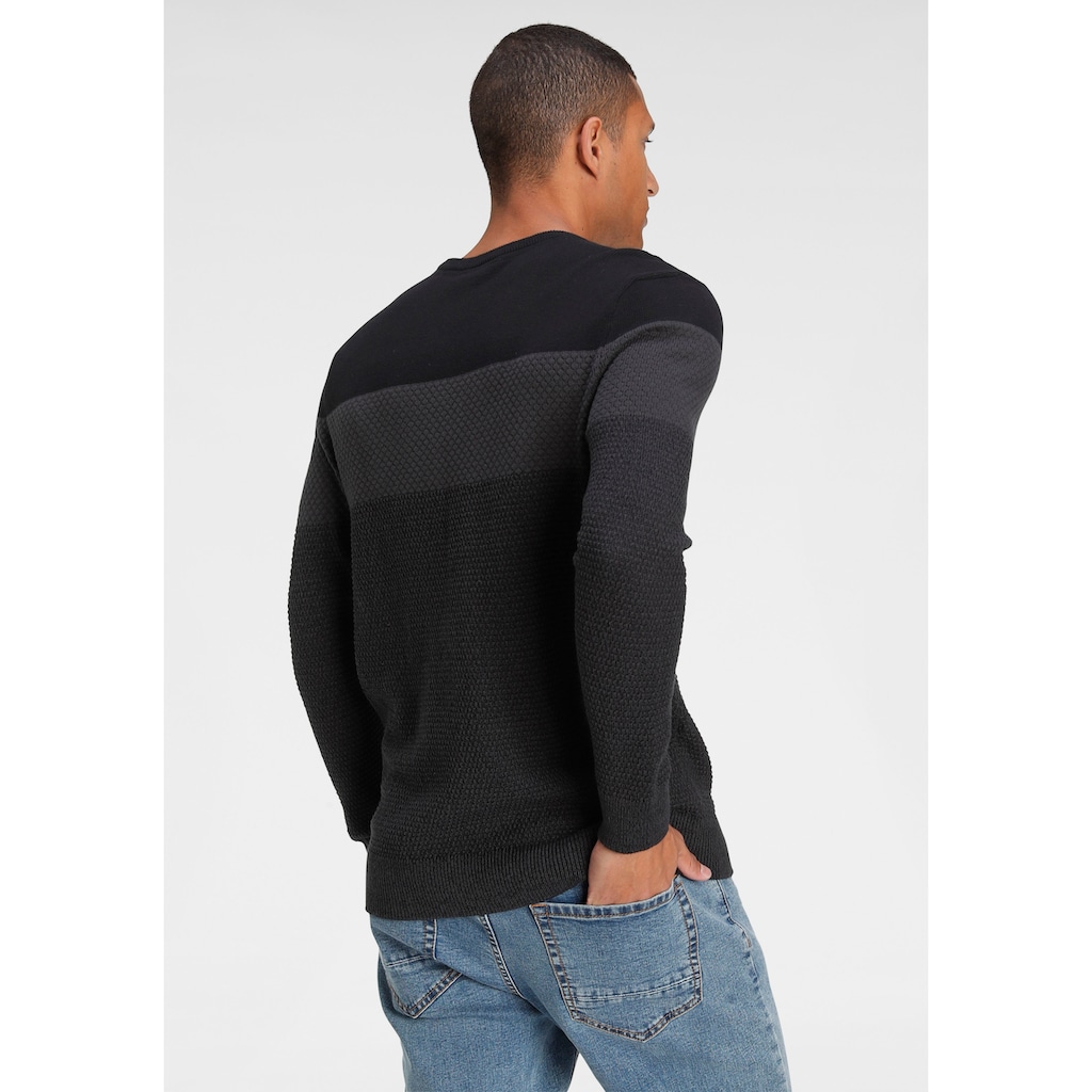 Bruno Banani Strickpullover