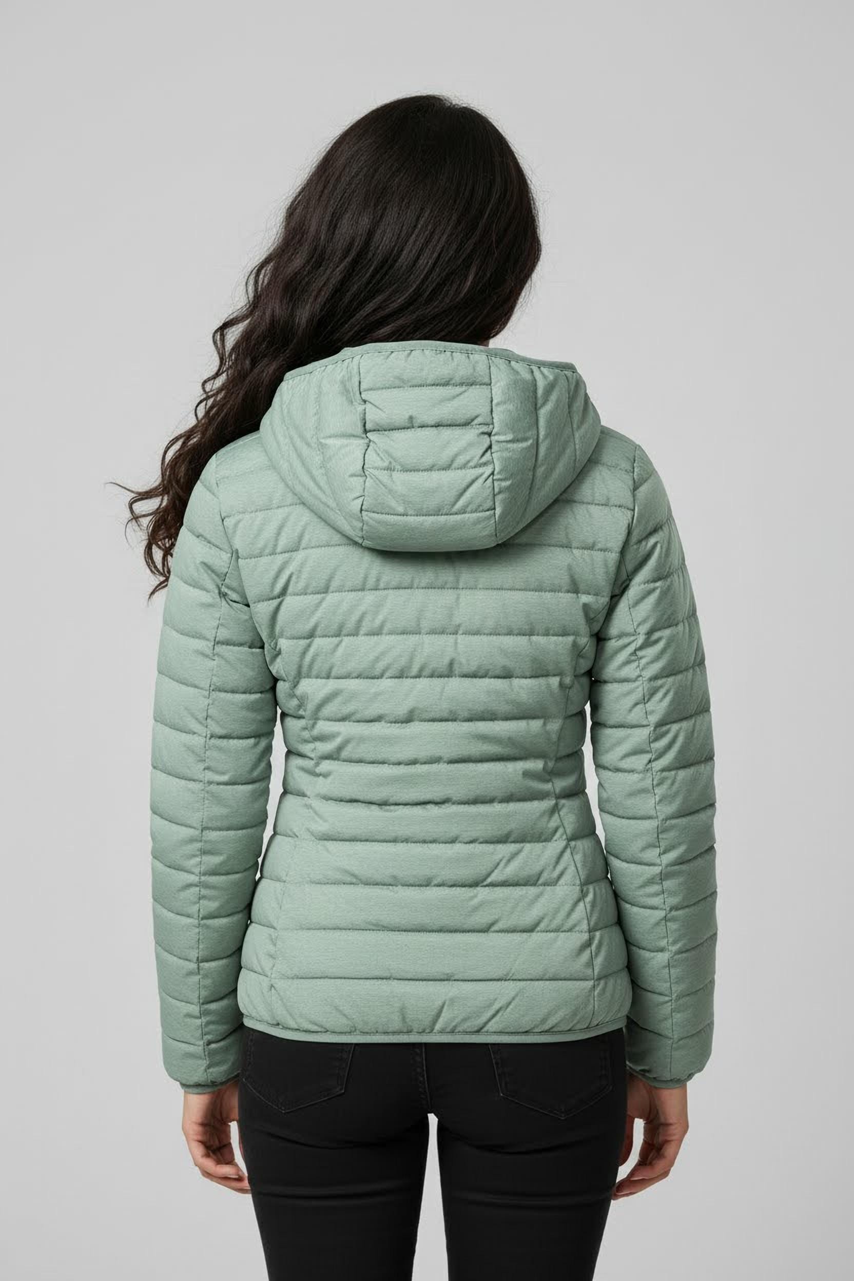 G.I.G.A. DX by killtec Veste matelassée »GW 49 WMN QLTD JCKT« wärmend & wasserabweisend, Übergangsjacke