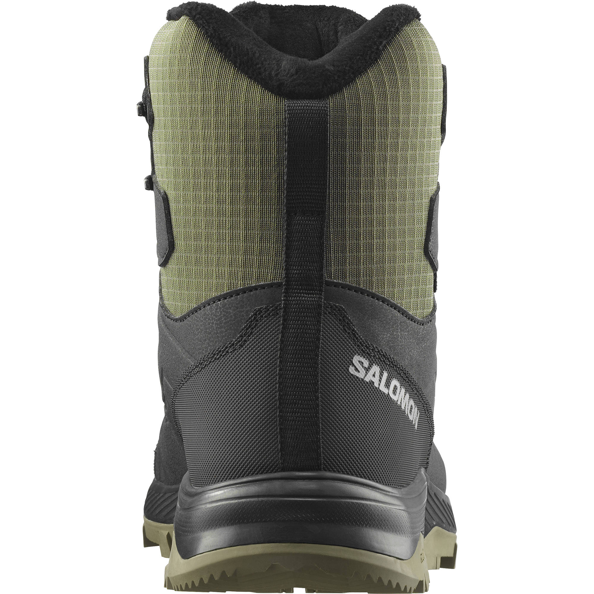 Salomon Winterstiefel »OUTFROST TS WP«  wasserdicht