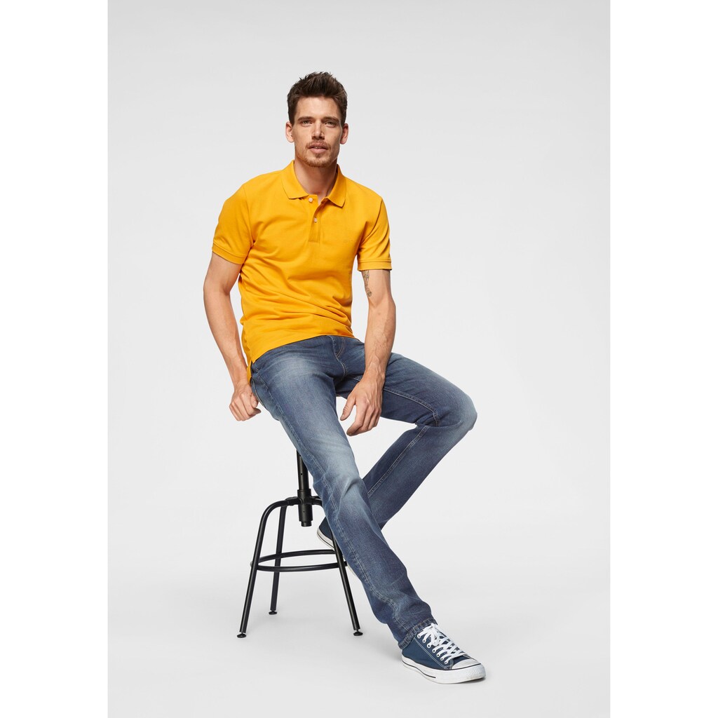 TOM TAILOR Schlupfjeans »JOSH«, mit Stretch-Anteil