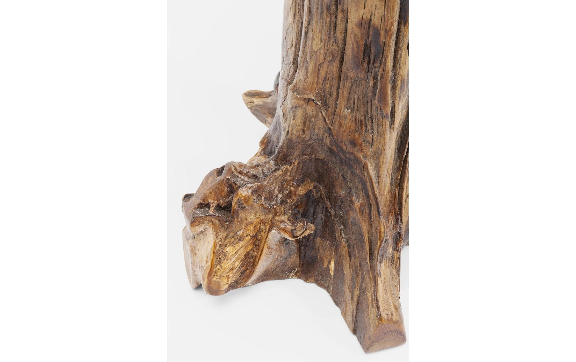 Kare Design Beistelltisch »Tree Klein 40 x 50 cm« 1 Stk. tlg.