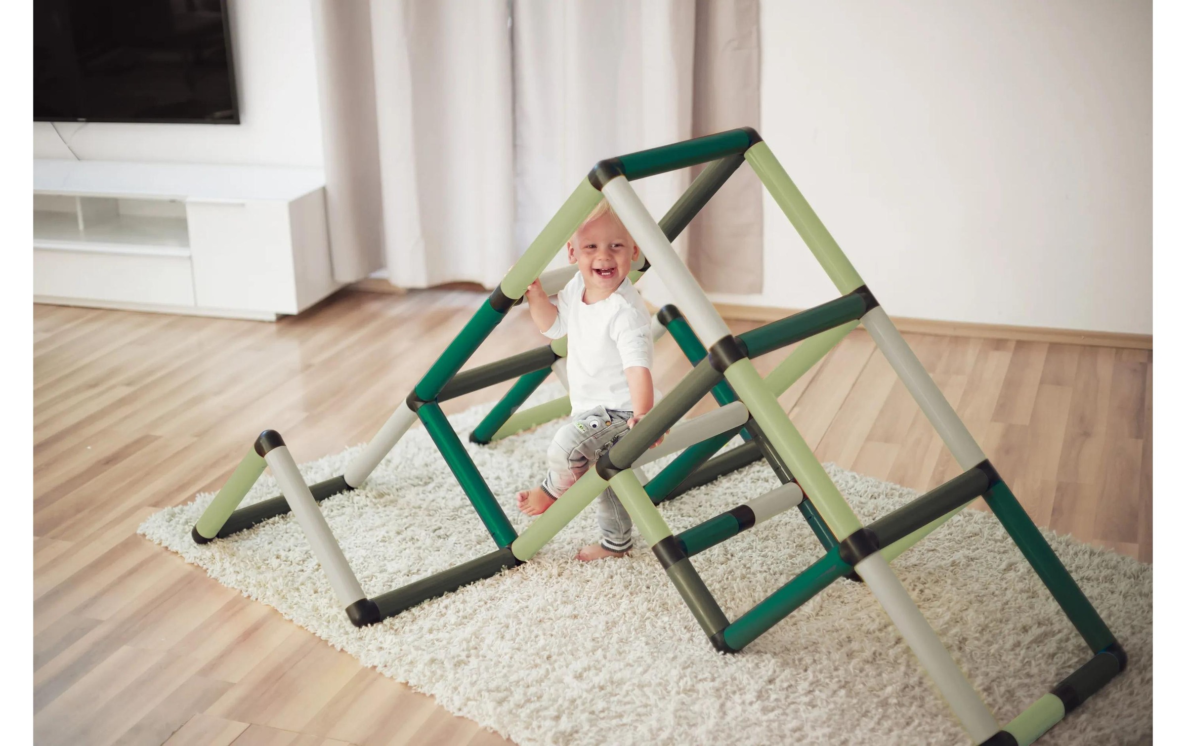 QUADRO Spielturm "Adventure HOME"