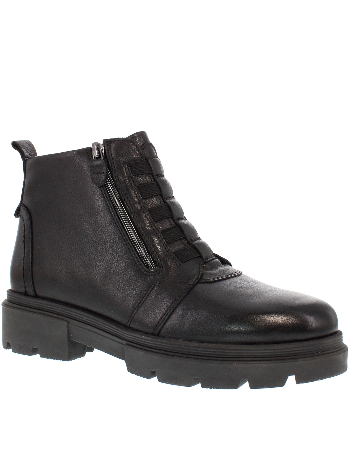 Casual Looks Stiefelette
