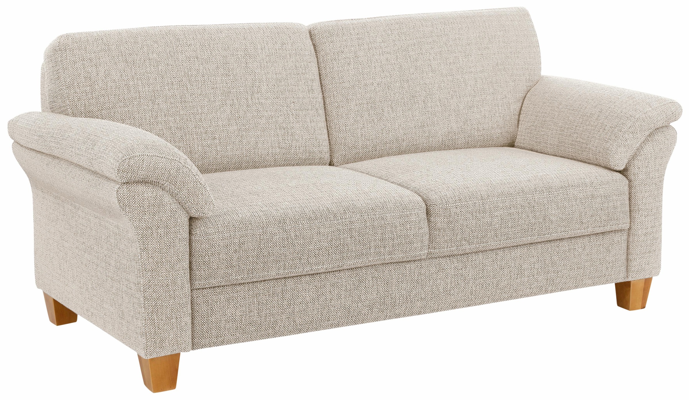 Image of Home affaire 3-Sitzer »Borkum«, mit Federkern bei Ackermann Versand Schweiz