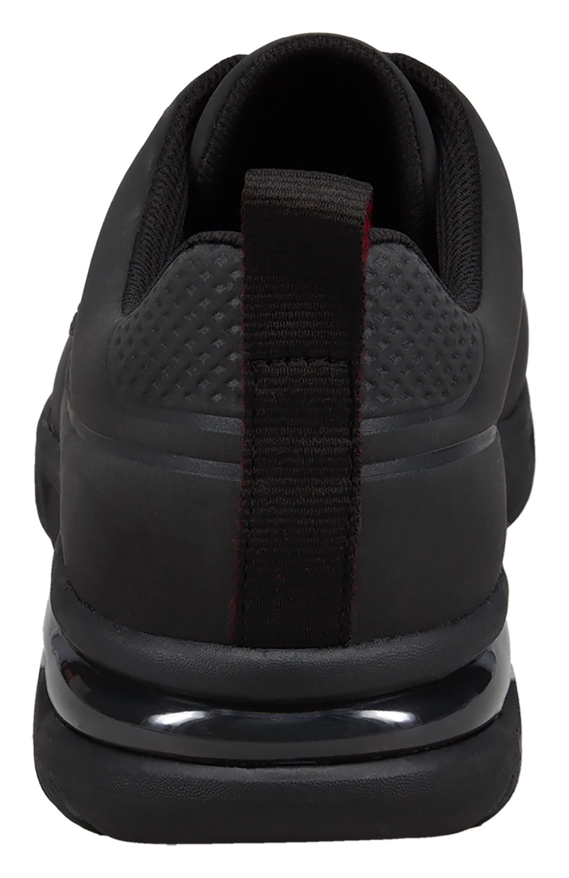 bugatti Keilsneaker  , Freizeitschuh, Halbschuh, Schnürschuh mit seitlichem Logo-Icon