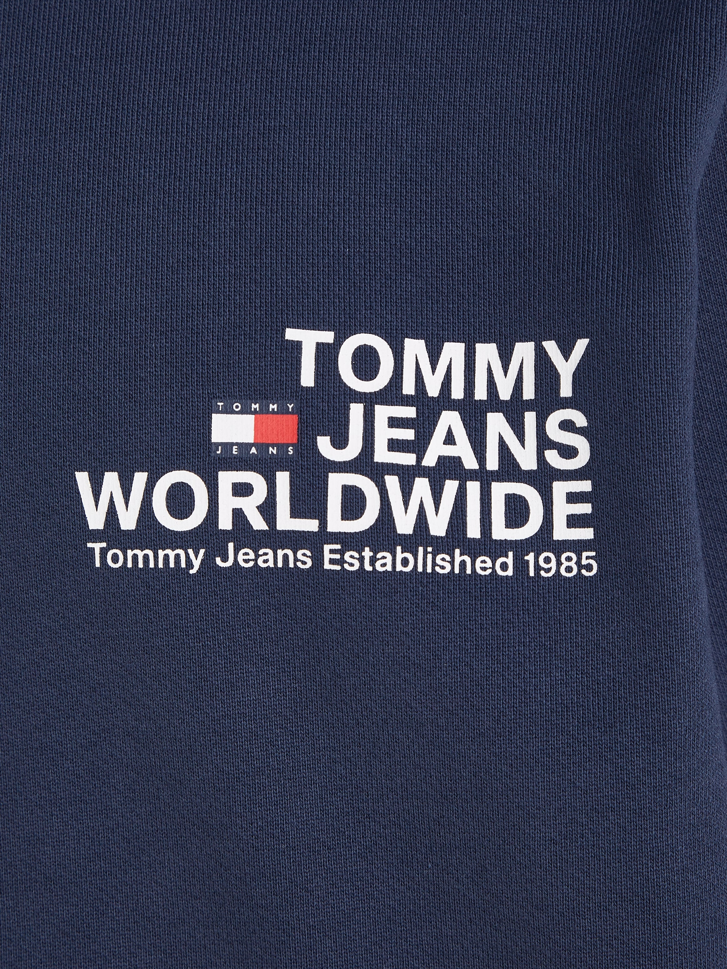 Tommy Jeans Sweatshirt »TJM REG ENTRY GRAPHIC CREW«