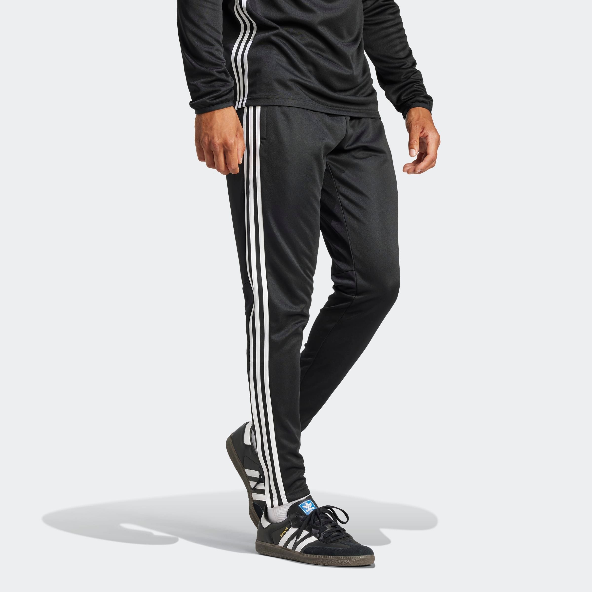 adidas Performance Trainingshose »TIRO ES PNT«, (1 tlg.)