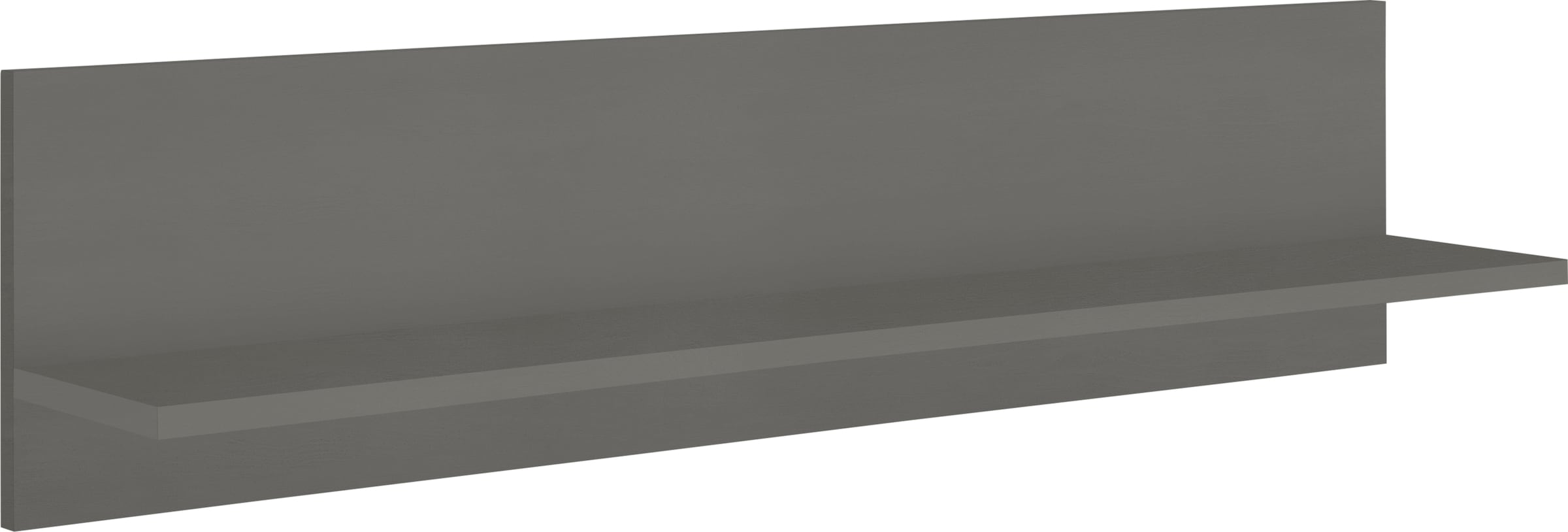 KOCHSTATION Wandboard »KS-Samos« 100 cm breit