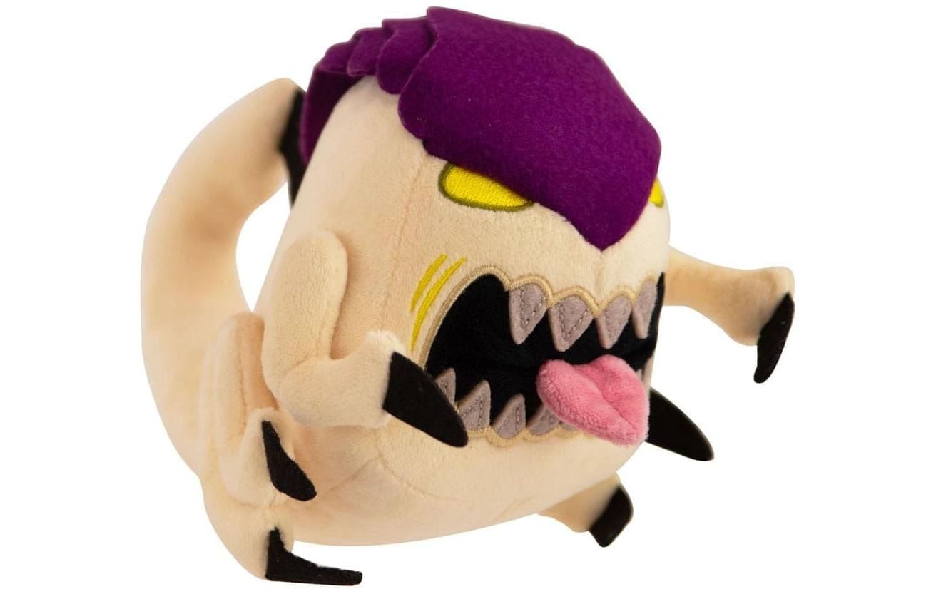 Tomy® Figurine en peluche »Warhammer Ripper«