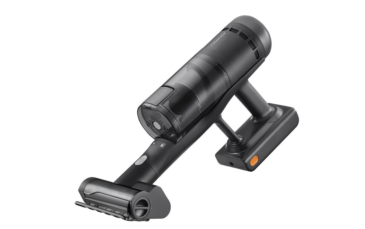 Roborock Akku-Hand-und Stielstaubsauger »H60 Hub Ultra«