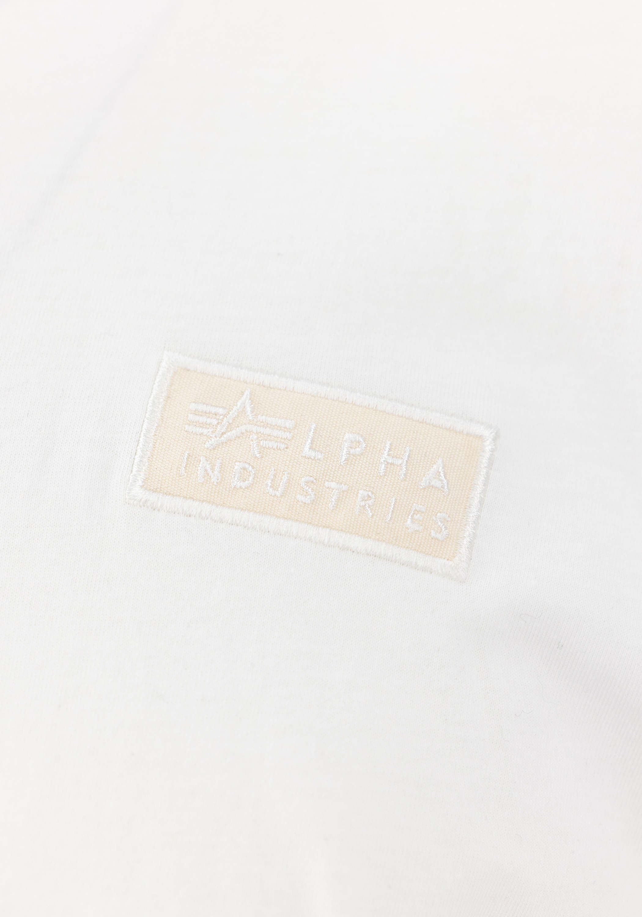 Alpha Industries T-Shirt »ALPHA INDUSTRIES Men - T-Shirts Organics Sleeveless T«