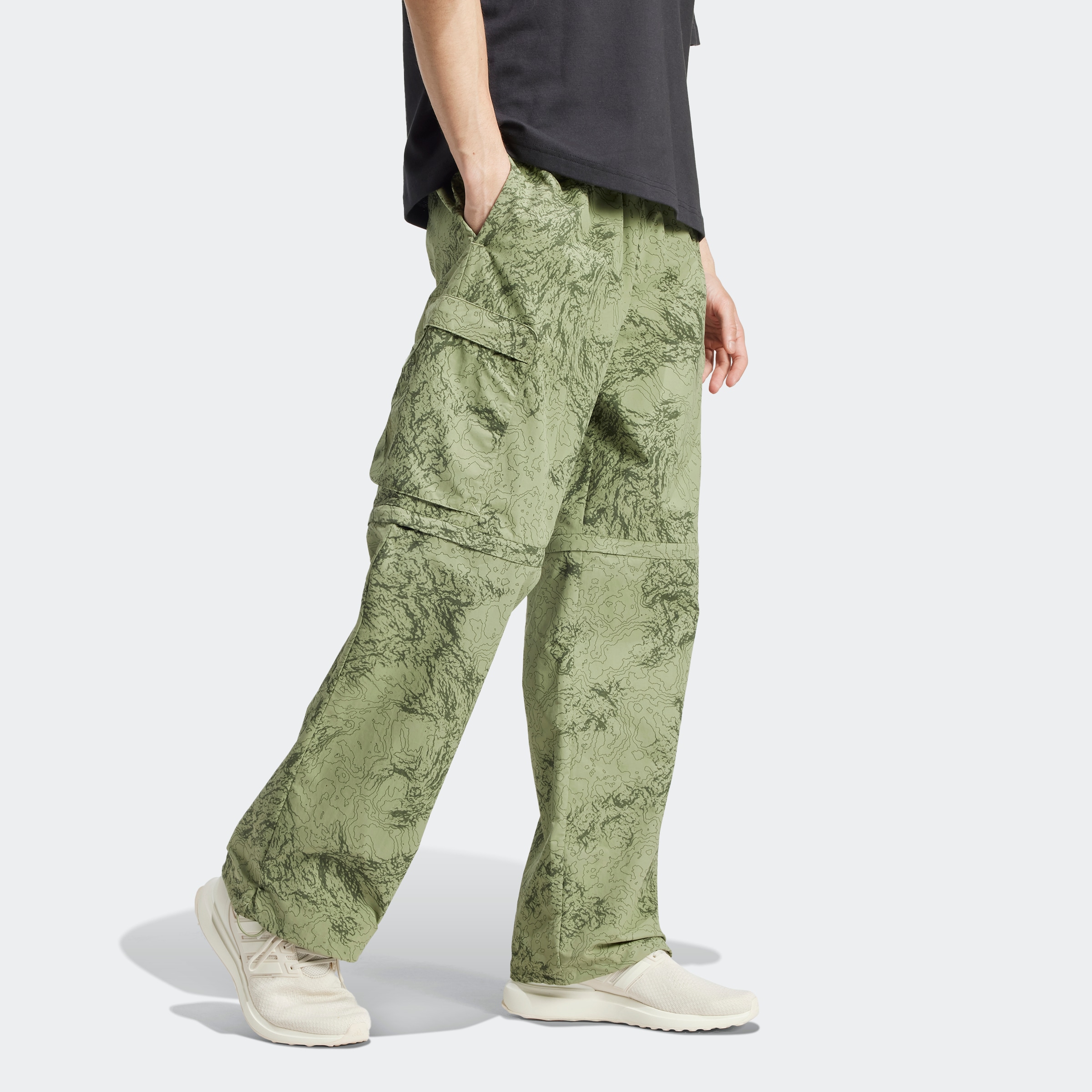 adidas Sportswear Sporthose »M CE Q3 PR Z PT«, (1 tlg.)