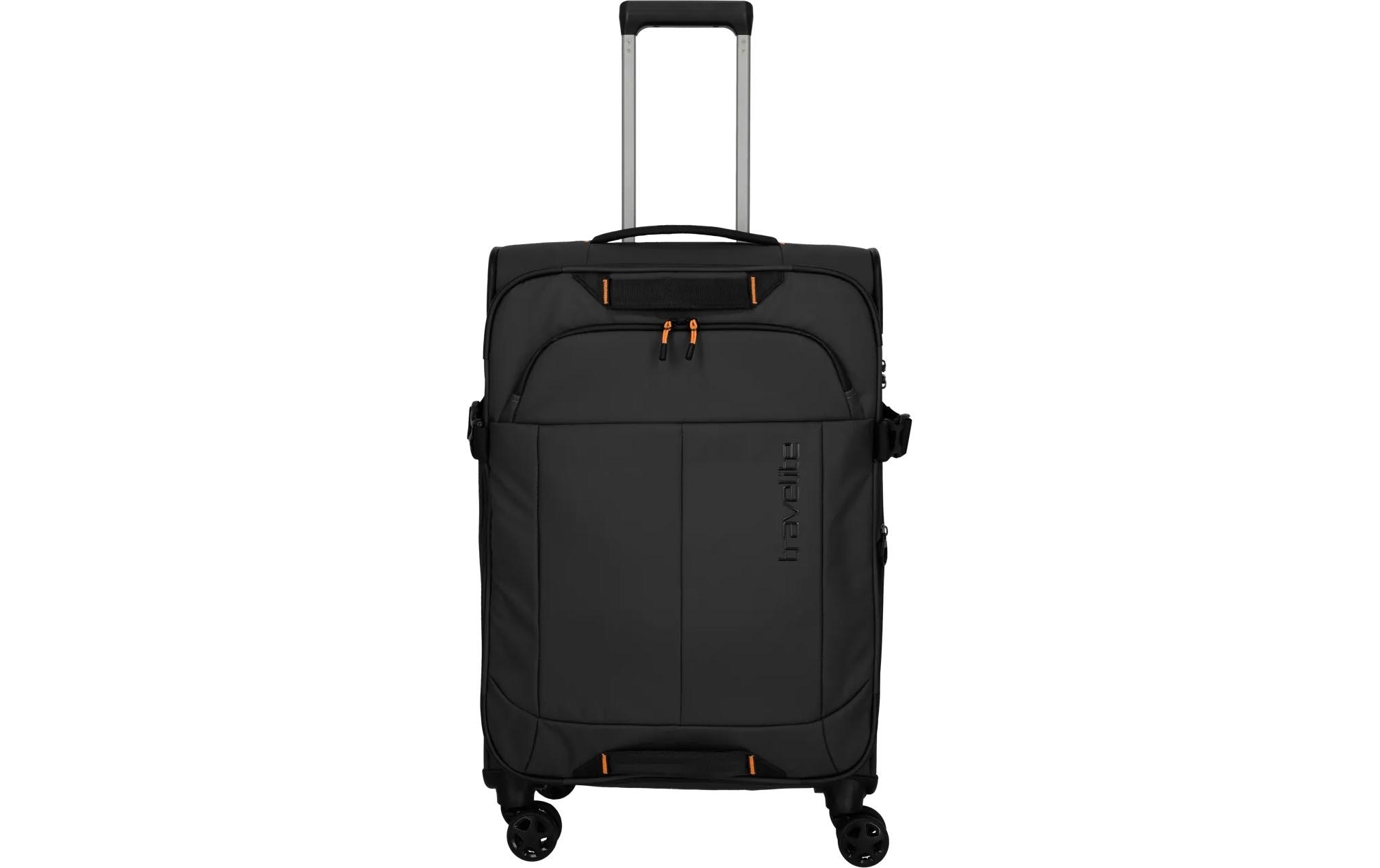 travelite Trolley »BRIIZE Trolley« 67 litre 4 Rollen