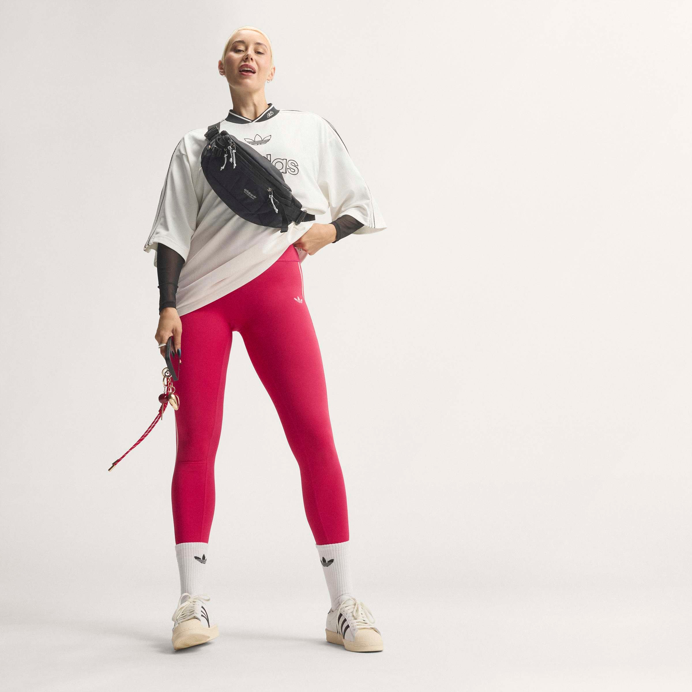 adidas Performance Trainingstights »OG SP LEG 7/8«  Originals Sport Training Leggings