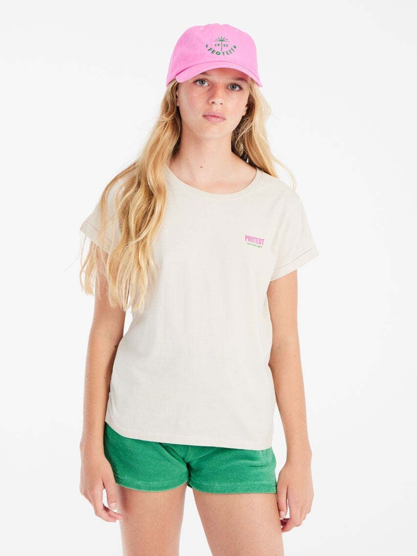 Protest T-Shirt »T-shirts & Tops PRTMulti JR«