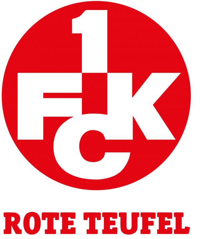 Image of Wall-Art Wandtattoo »1.FC Kaiserslautern Rote Teufel«, (1 St.) bei Ackermann Versand Schweiz