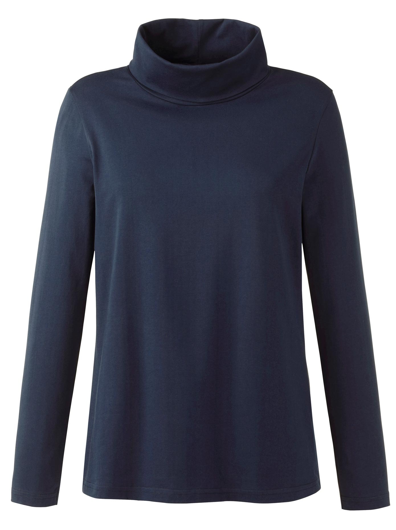 Image of Inspirationen Rollkragenshirt »Shirt«, (1 tlg.) bei Ackermann Versand Schweiz