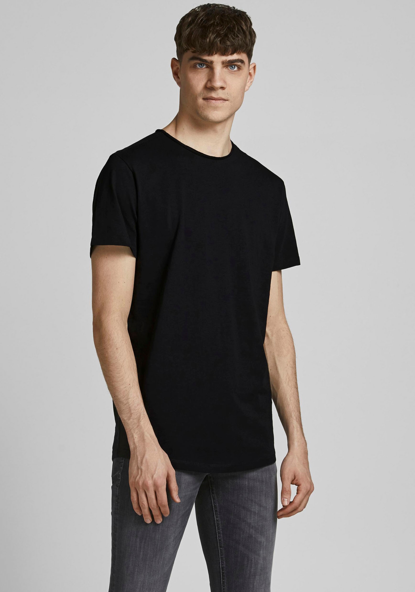 Image of Jack & Jones T-Shirt "BASHER TEE"