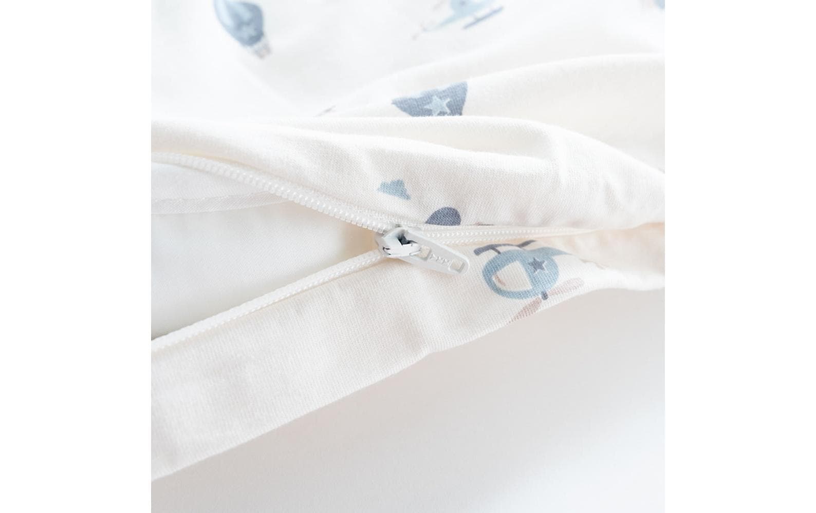 Träumeland Kinderbettwäsche »Volare«