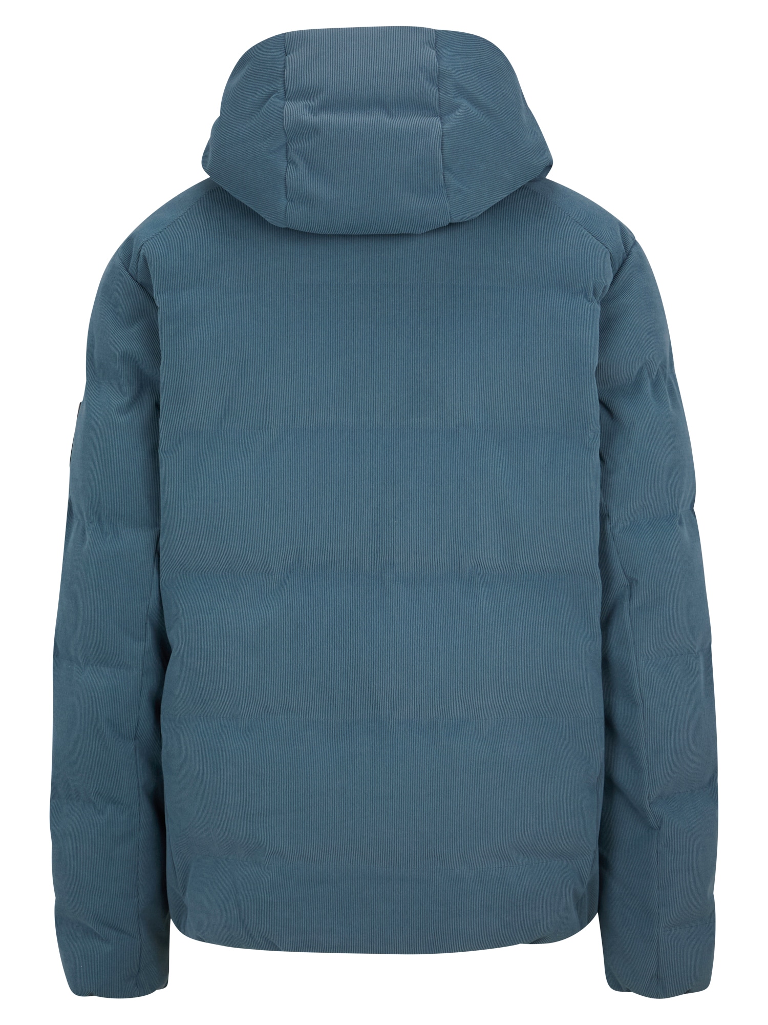 Ziener Veste d'hiver »TYERS-Z AQUASHIELD® HERREN« imperméable et coupe-vent, respirant, chaud grâce à un duvet synthétique