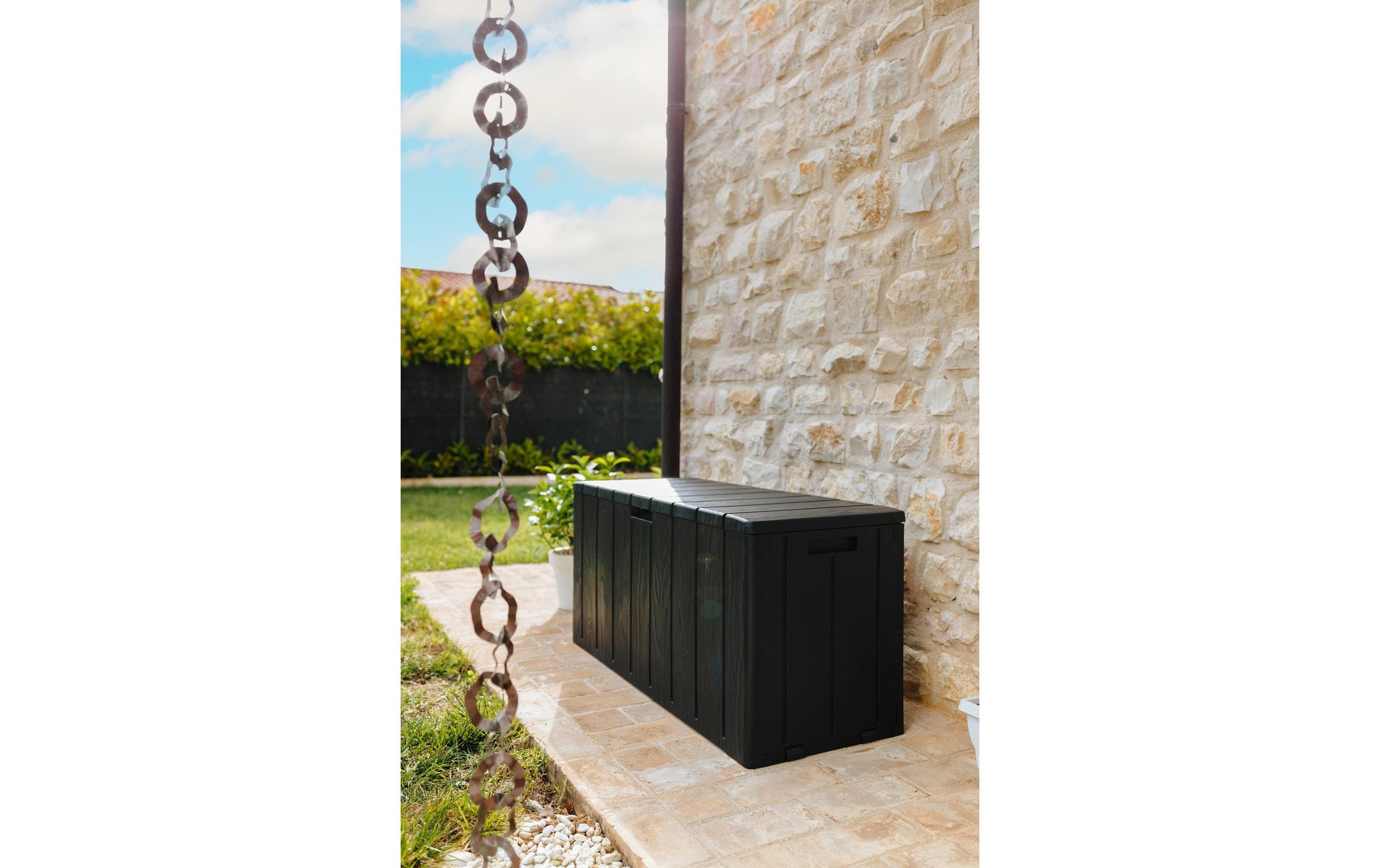 Gartenbox »Toomax Bravo 270«