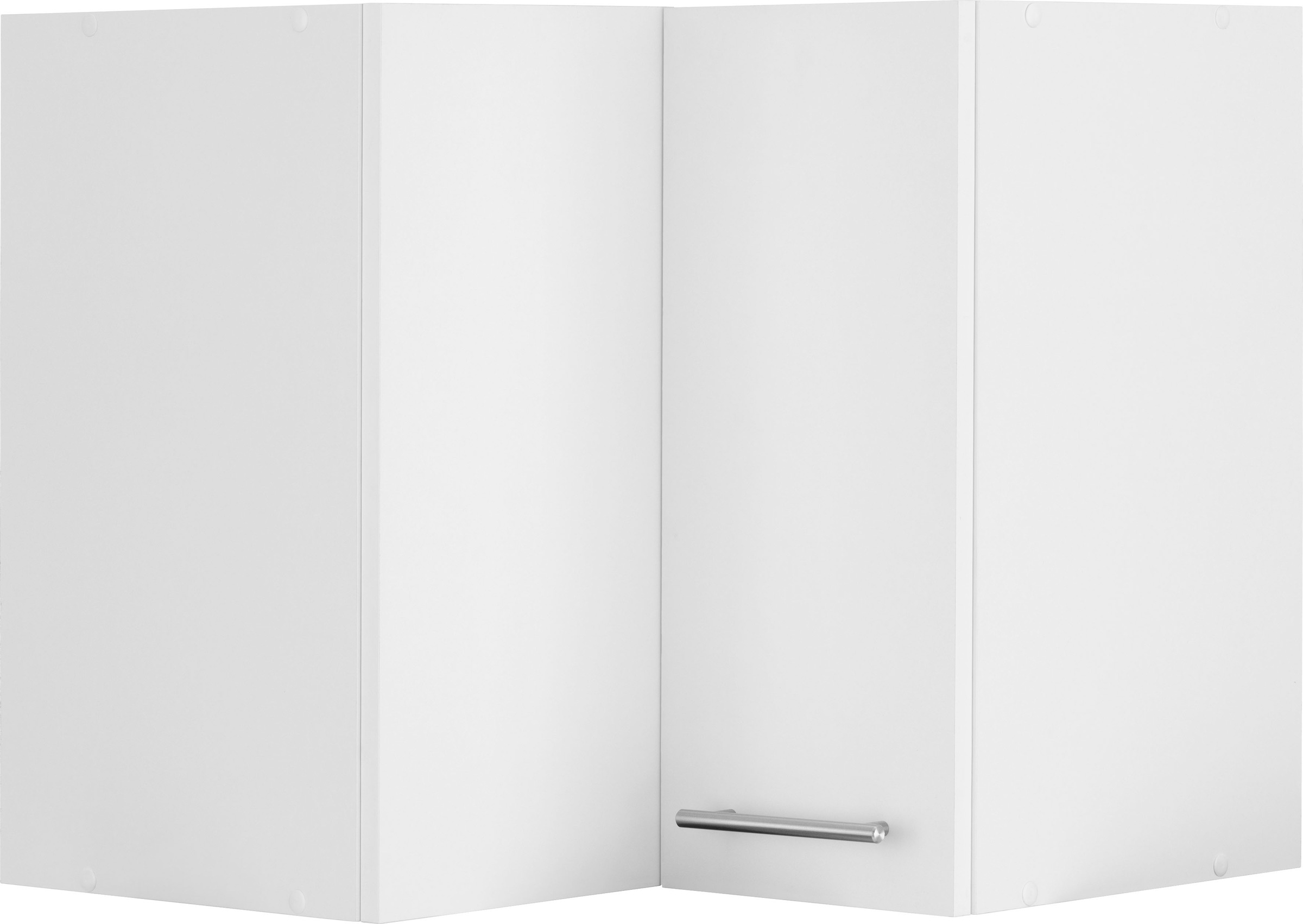 Image of wiho Küchen Eckhängeschrank »Unna«, 60 cm breit bei Ackermann Versand Schweiz