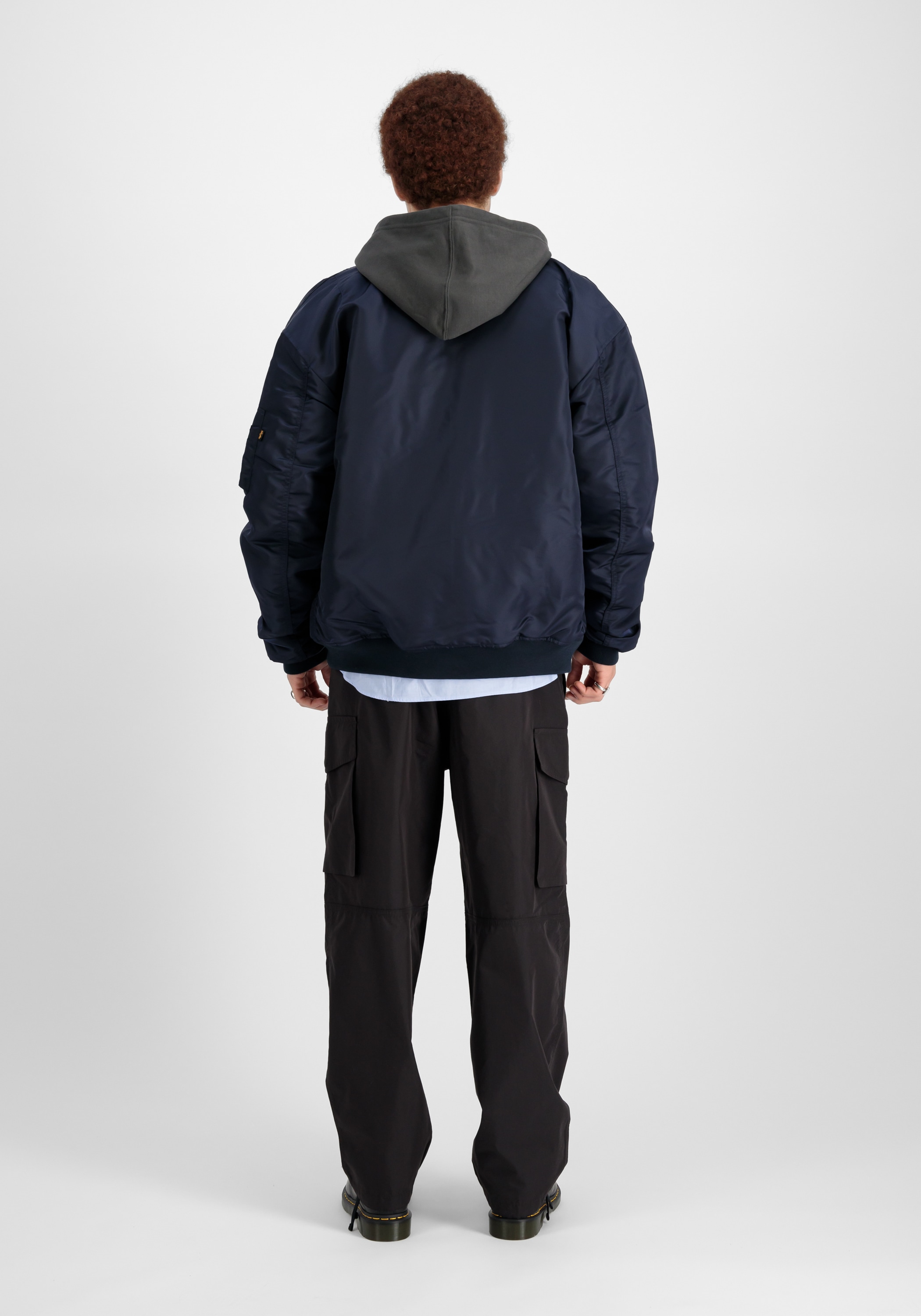 Alpha Industries Bomberjacke »Alpha Industries Men - Bomber Jackets MA-1 Core Summer«