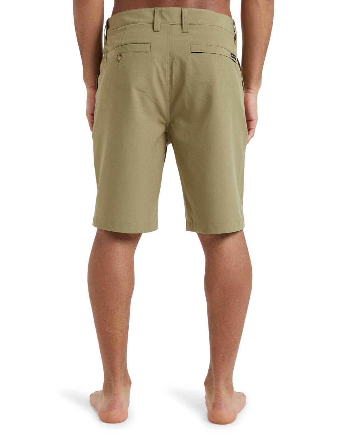 Quiksilver Boardshorts »Union Amph 20"«