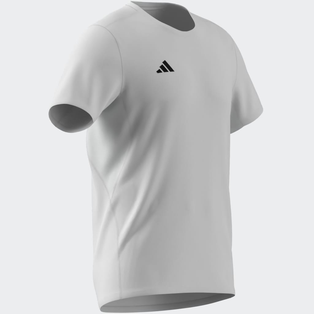 adidas Performance Laufshirt »ADIZERO E TEE«