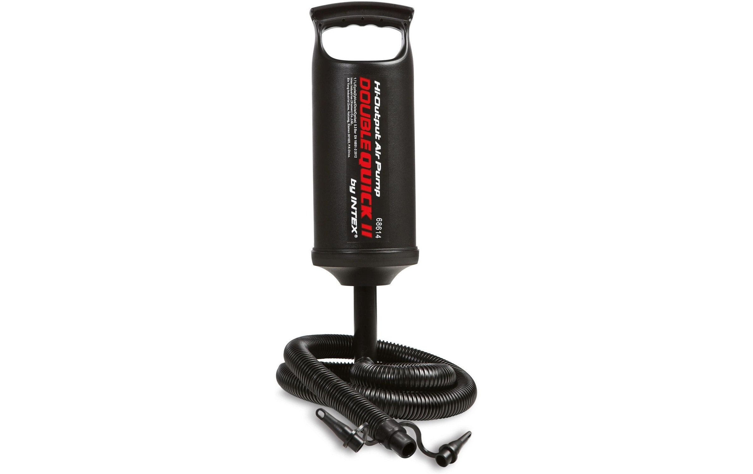 Intex Bateau pneumatique »Excursion 4 Boot-Set für 4 Personen«