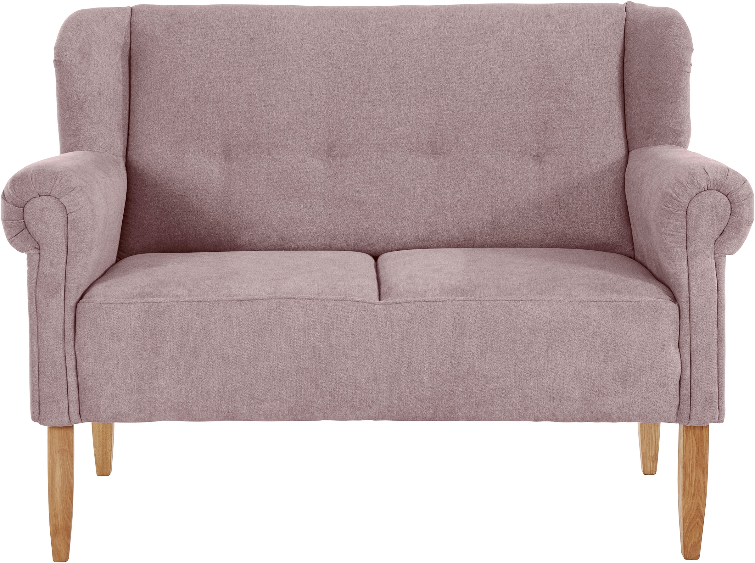 Home affaire Küchensofa »Moro«, in verschiedenen Stoffen und Farben