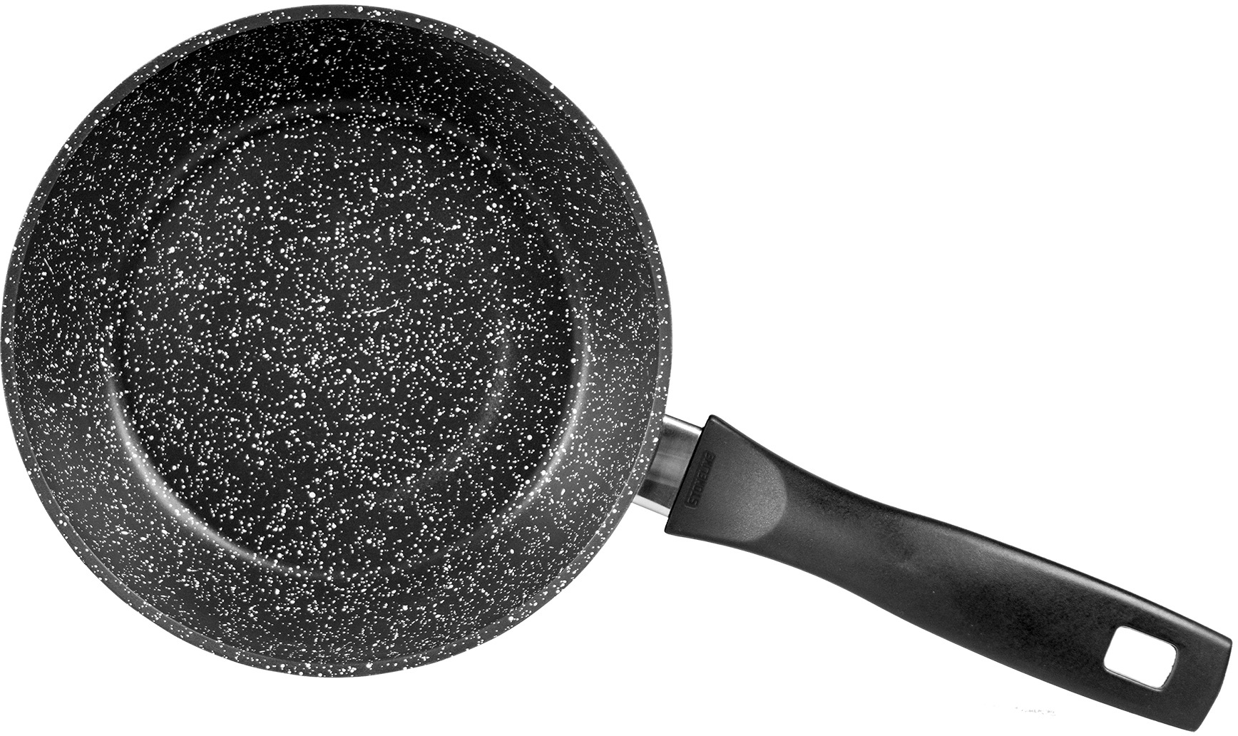 Image of STONELINE Bratpfanne »Back to Nature«, Aluminium, Ø 20 cm, Induktion bei Ackermann Versand Schweiz