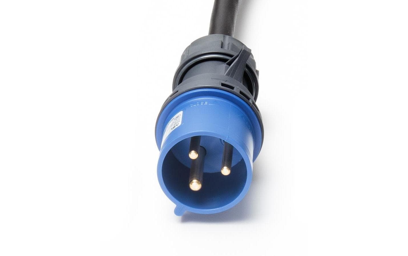 Stromadapter »Juice Technology JUICE BOOSTER 2 & 3 air CEE32 230V«