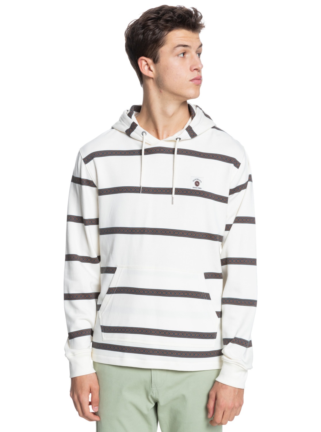 Image of Quiksilver Hoodie »Desert Dust« bei Ackermann Versand Schweiz