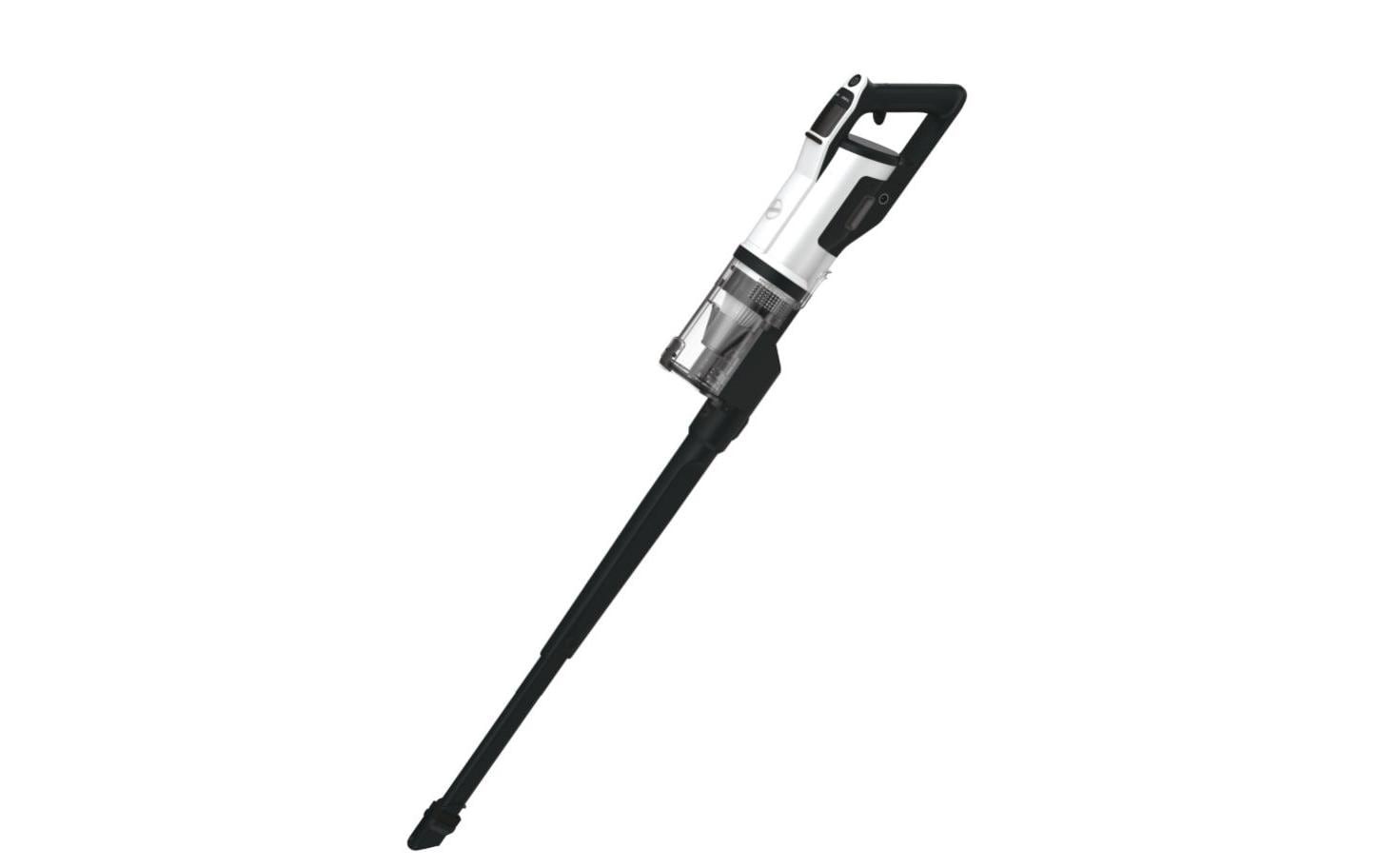 Hoover Akku-Hand-und Stielstaubsauger »HFX20H 11 Chalk White«