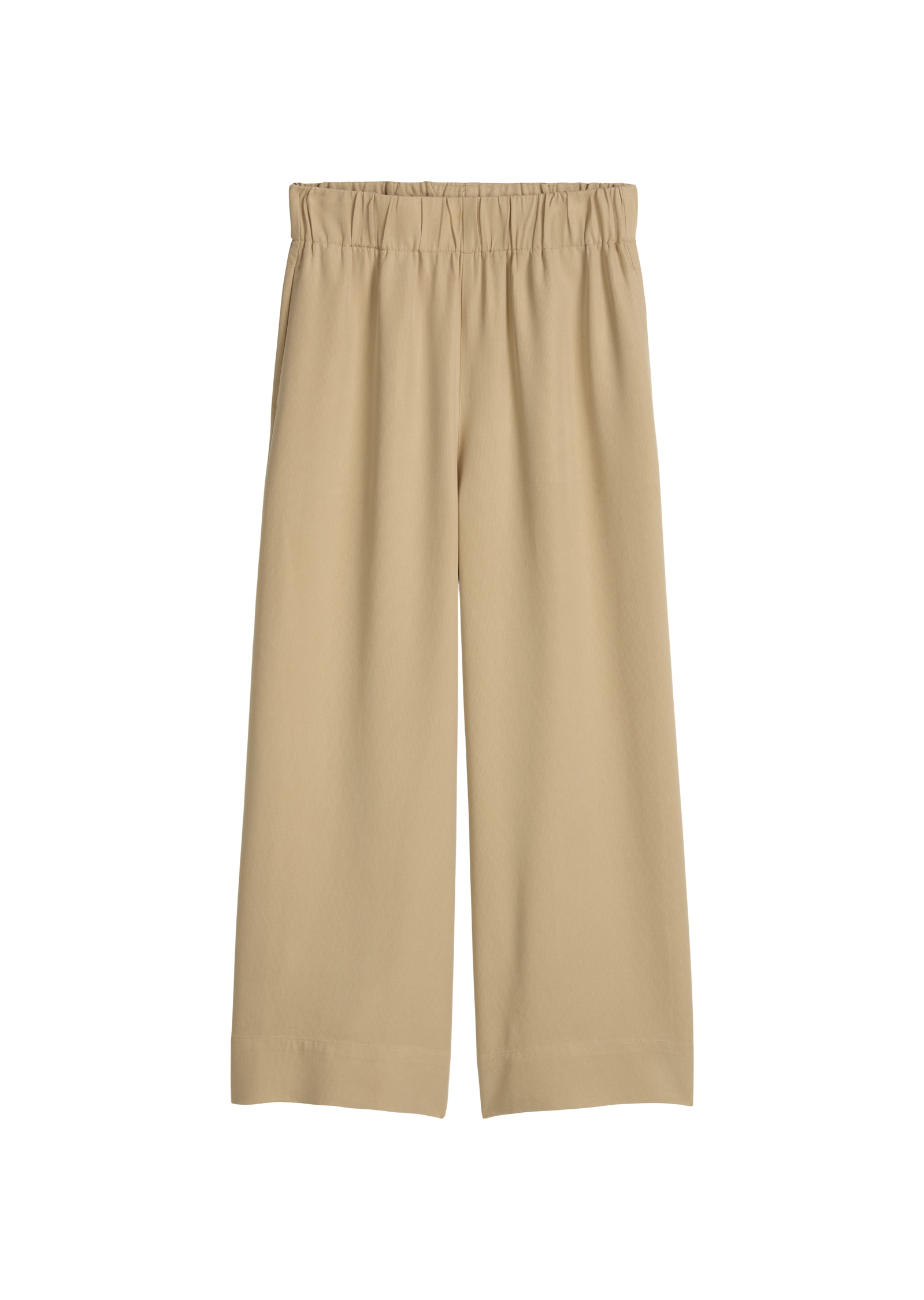 Marc O'Polo DENIM Jupe-culotte  relaxed fit aus LENZING Lyocell