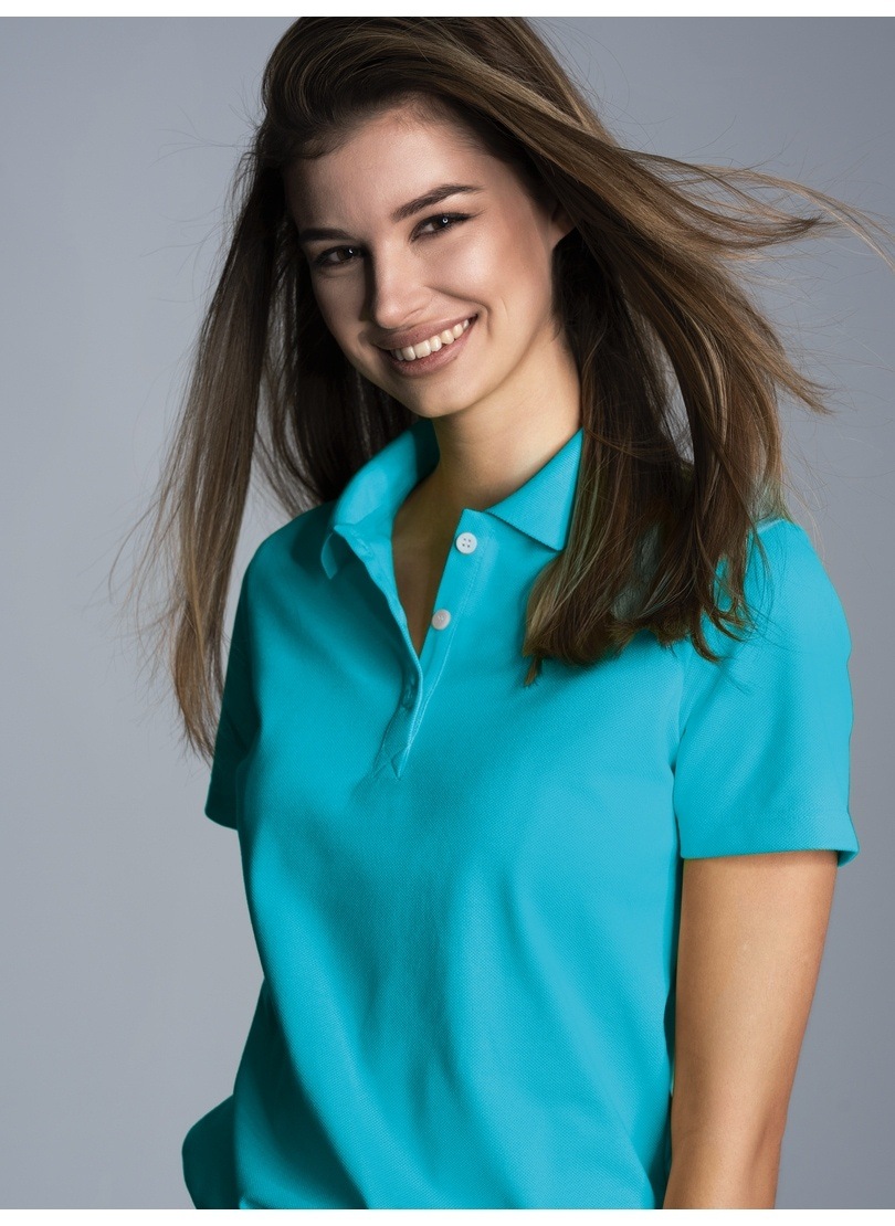 Image of Trigema Poloshirt "TRIGEMA Poloshirt" 1 Stk.