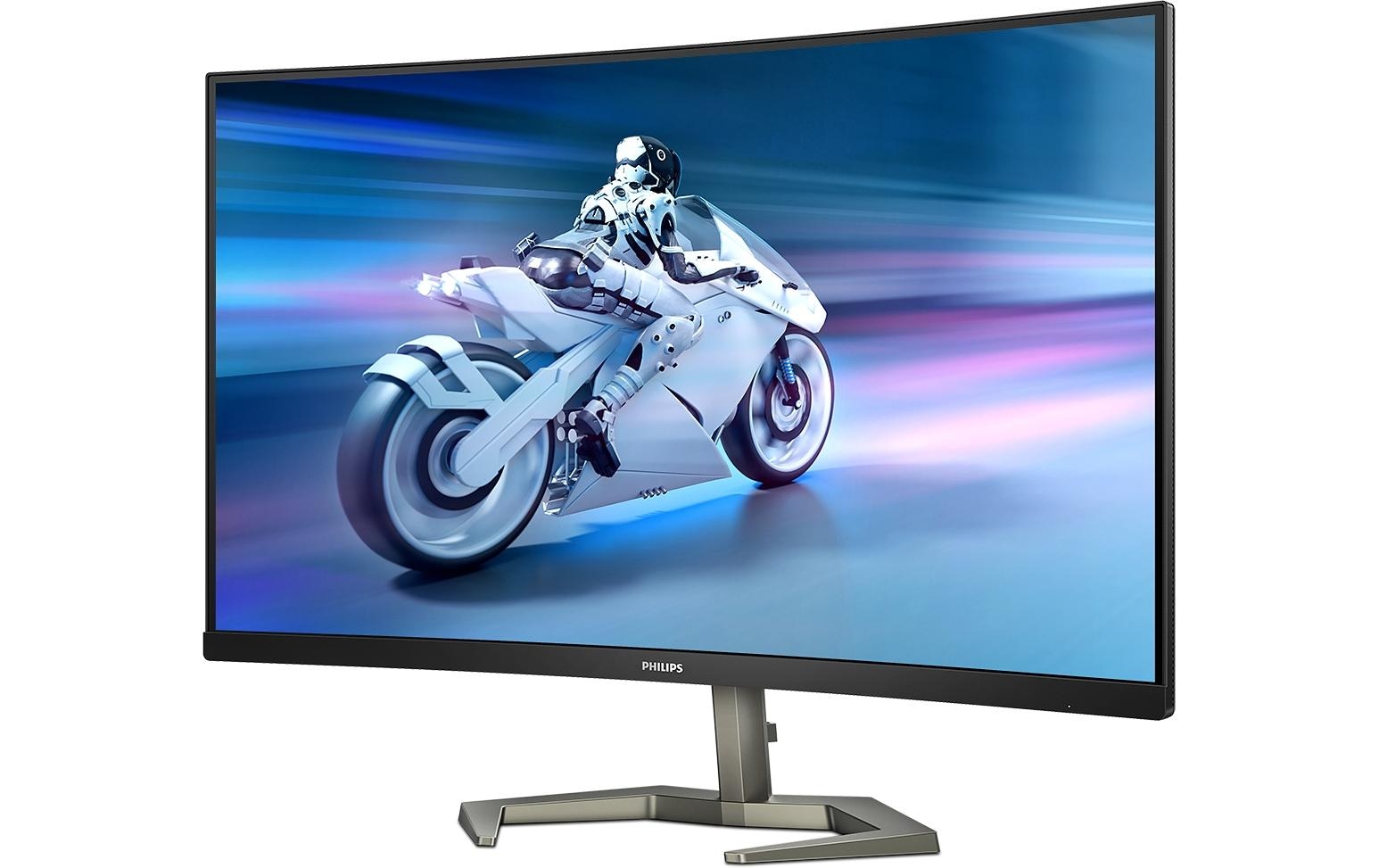 Philips Curved-Gaming-Monitor »32M1C5200W/00«, 79,69 cm/31,5 Zoll, 1920 x 1080 px, Full HD