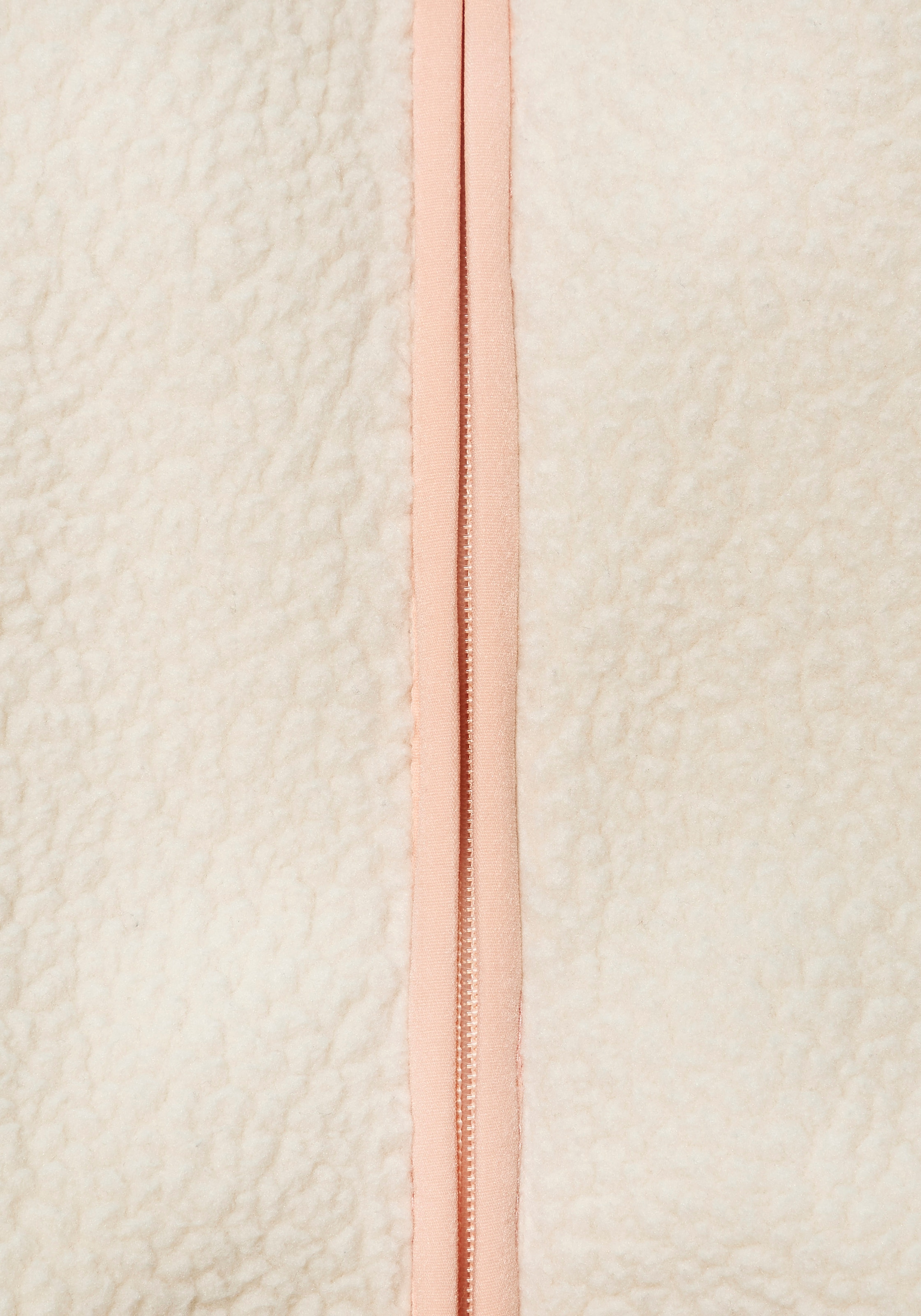 Buffalo Bouclèjacke , kuschelig und weich