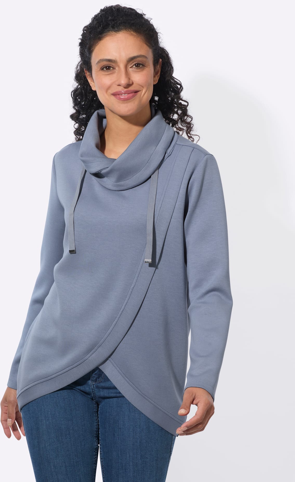 Image of Inspirationen Longshirt "Longshirt" 1