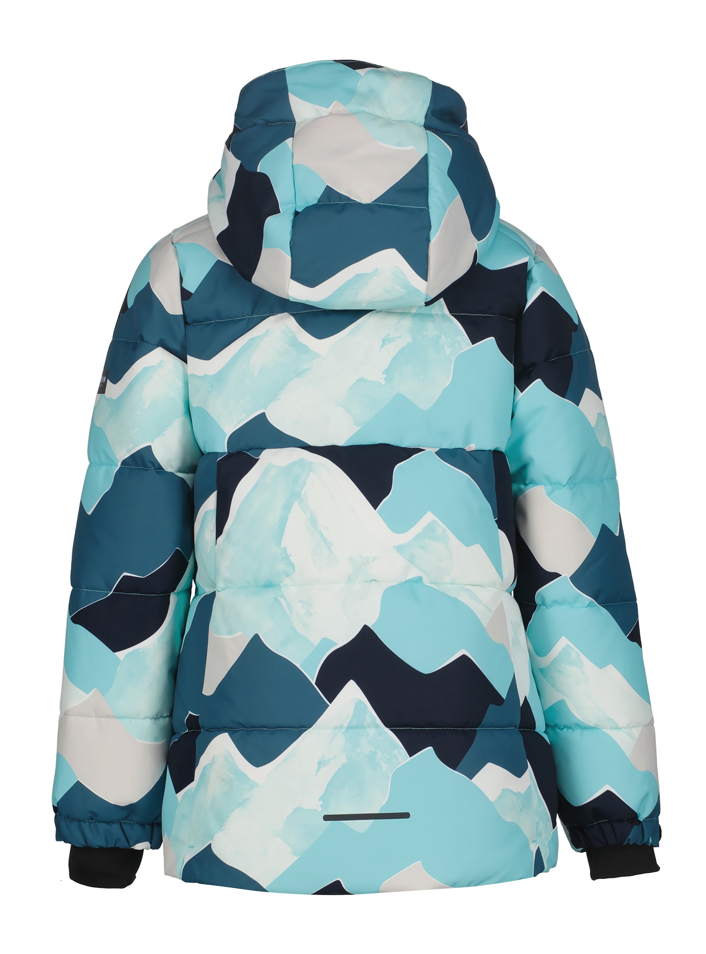 Icepeak Skijacke »ICEPEAK LADUE JR« 1 Stk. tlg.