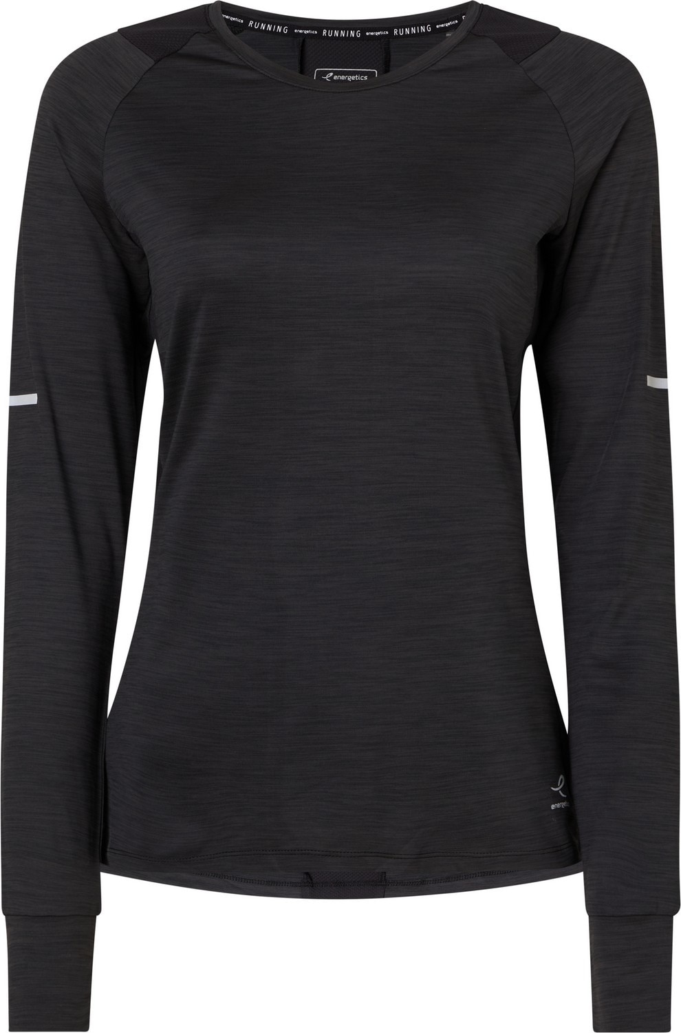 Energetics Langarmshirt »Da.-Langarmshirt Evii L/S W«, (1 tlg.)