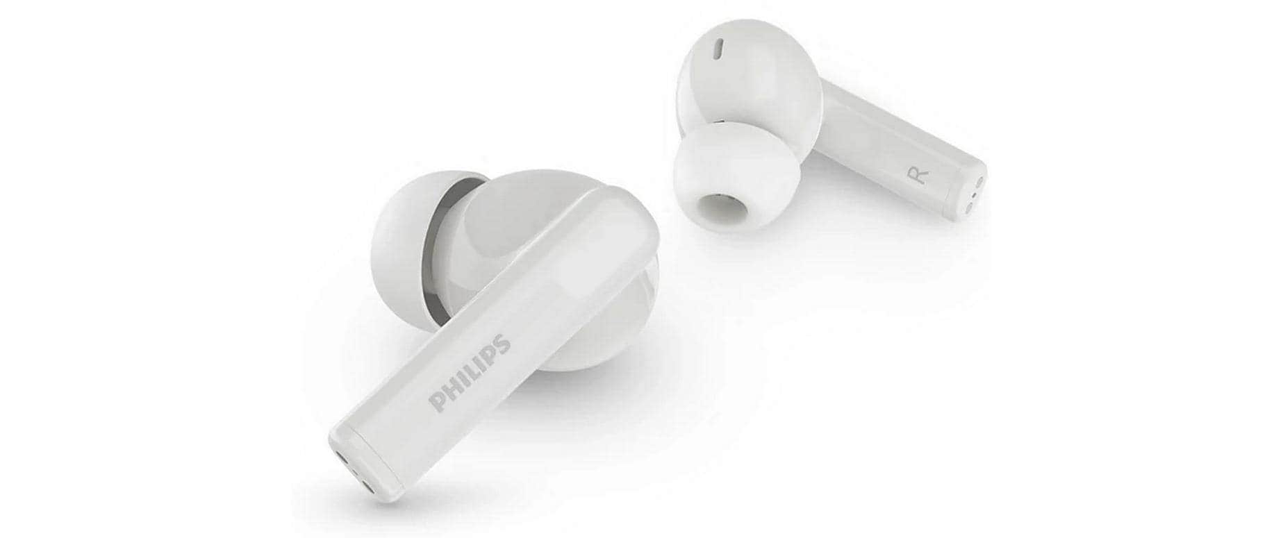 Philips wireless In-Ear-Kopfhörer »True Wireless«