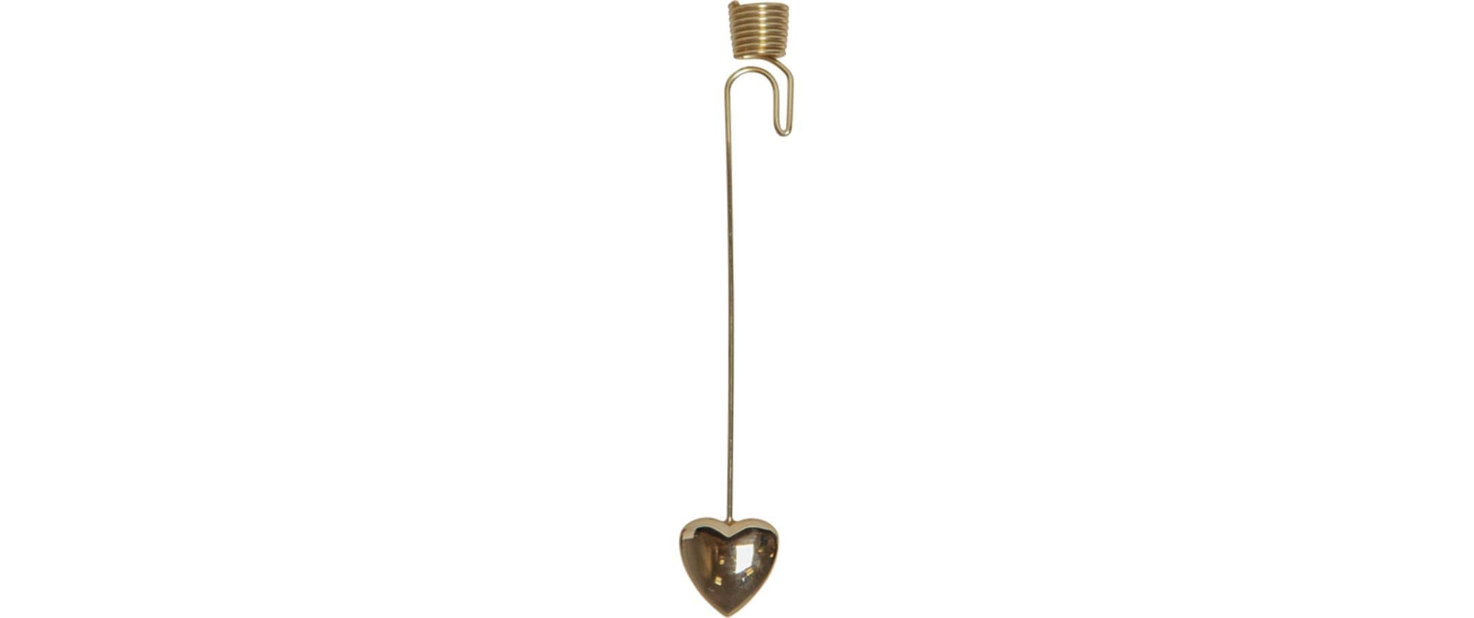 Parforce Traditional Hunting Bougie LED »Christbaumbeleuchtung  Flamme, 8 Stück«